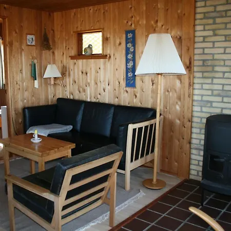 Ferienhaus Rohan - 800m From The Sea By Interhome *