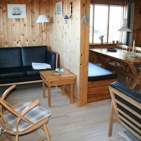 Rohan - 800m From The Sea By Interhome Fano