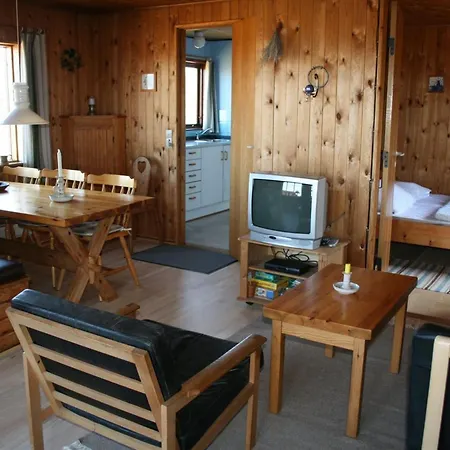 Rohan - 800m From The Sea By Interhome * Fano