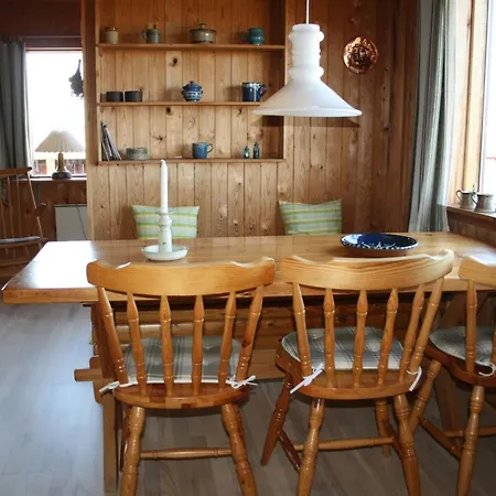 Rohan - 800m From The Sea By Interhome * Fanø