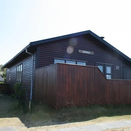 Rohan - 800m From The Sea By Interhome Ferienhaus Fanø
