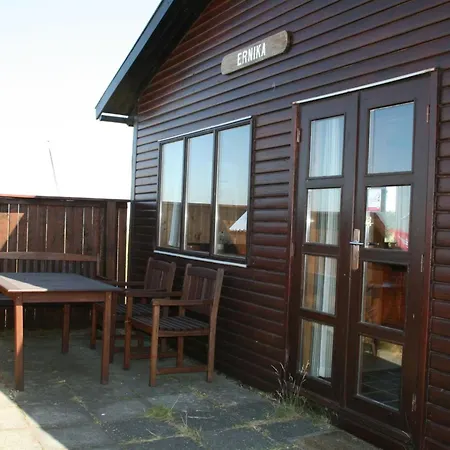 Holiday home Rohan - 800m From The Sea By Interhome *
